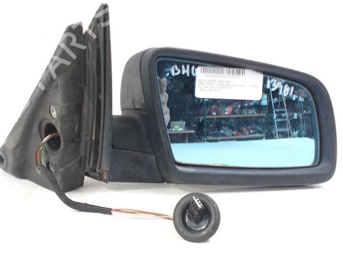Used Right mirror BMW 5 (E60) 520 d (177 hp) 12294555