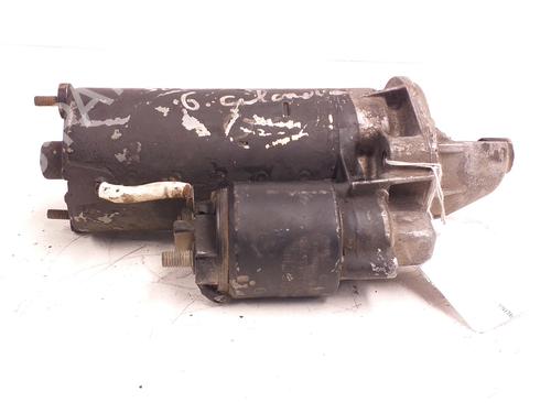Starter MERCEDES-BENZ E-CLASS (W124)  | BP9355906M8 