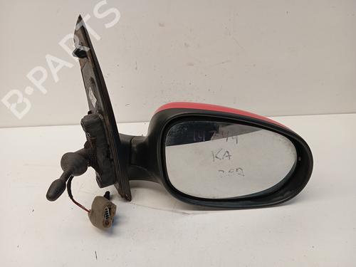 Used Right mirror FORD KA (RU8) 1.2 (69 hp) 26033355