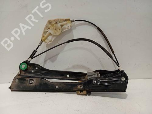Used Front left window mechanism Front left window mechanism 39433809 39433809