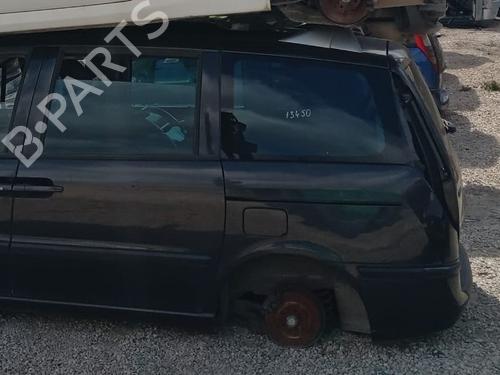 Used Fuel flap FIAT ULYSSE (179_) 2.2 JTD (128 hp) 21568961