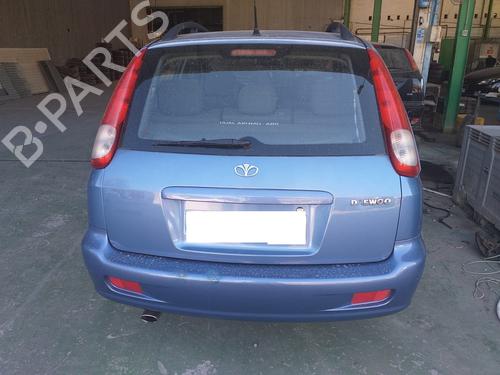 Højre baglygte DAEWOO REZZO (U100)  | BP17589251C35 