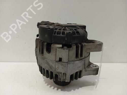 Generator CITROËN C4 Grand Picasso I (UA_) 1.6 HDi (109 hp) 24447600
