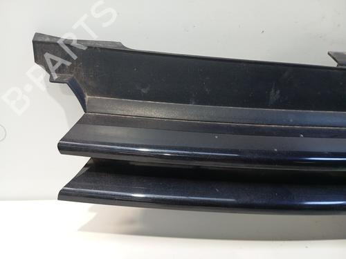 Grille VW GOLF IV (1J1) 1.4 16V | BP22200944C40 