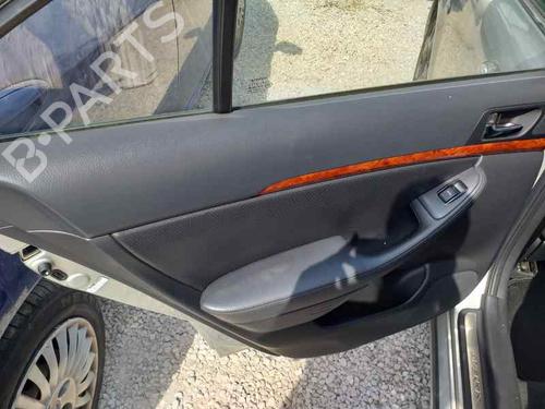 Front left window mechanism TOYOTA AVENSIS (_T25_) 2.4 VVT-i (AZT251_, AZT251R) | BP12276207C22 