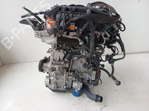 Engine HYUNDAI BAYON (BC3) | BP33185536M1 - Image 2