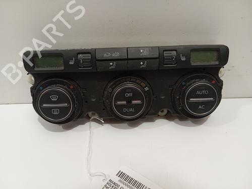 Used Climate control VW PASSAT B6 (3C2) 2.0 TDI (140 hp) 19120310