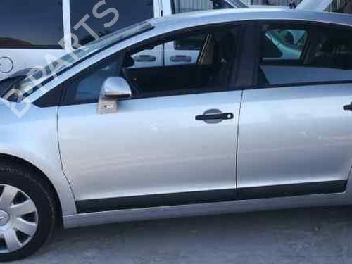 Startmotor CITROËN C4 I (LC_)  | BP9355445M8 