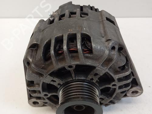 Used Alternator MERCEDES-BENZ CLK (C209) [2002-2010]  25721712
