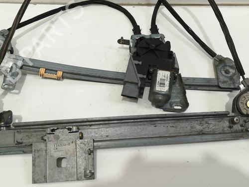 Used Front right window mechanism CITROËN C3 Pluriel (HB_) 1.6 (109 hp) 9356594