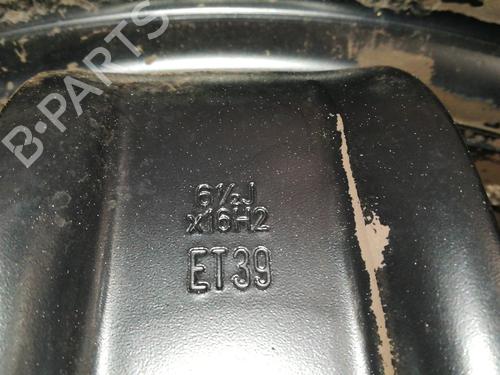 Rim OPEL ASTRA H Estate (A04) 1.7 CDTI (L35) | BP9362022C45 