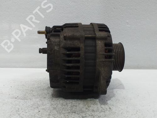 Alternator NISSAN PATHFINDER II (R50) 3.5 V6 4WD | BP9357643M7 