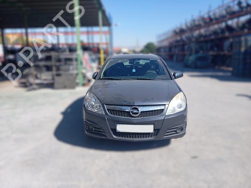 Brugte OPEL VECTRA C GTS (Z02) 1.9 CDTI (F68) 4816831