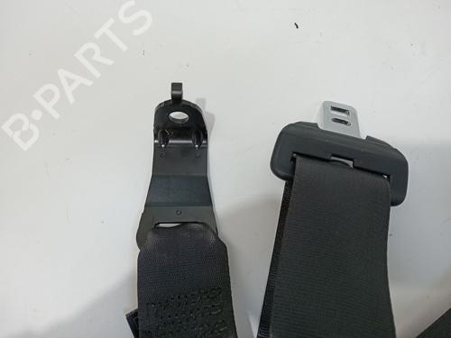 Rear left seatbelt LAND ROVER RANGE ROVER SPORT I (L320) 2.7 D 4x4 | BP16912567I29 