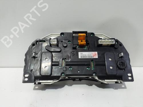 Instrument cluster NISSAN QASHQAI II (J11, J11_)  | BP23885289C47