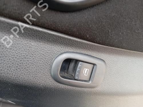 Used Right rear window switch SEAT LEON (1M1) 1.6 16 V (105 hp) 26955323