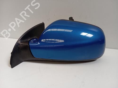 Used Left mirror PEUGEOT 307 (3A/C) [2000-2012]  22190369
