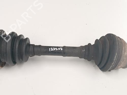 Used Left front driveshaft ALFA ROMEO 155 (167_) [1992-1997]  10245961