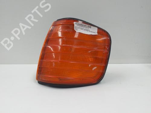 Used Left front indicator MERCEDES-BENZ S-CLASS (W126) [1979-1991]  10246088