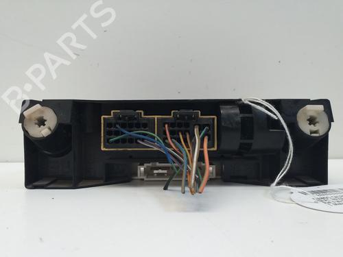Climate control SEAT IBIZA IV SC (6J1, 6P5)  | BP19065595I5 
