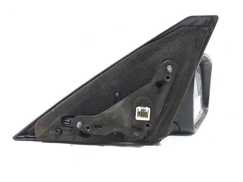 Right mirror MAZDA 3 Saloon (BK) 1.6 DI Turbo (BK12Y) | BP9357716C27 