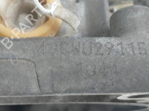 Gearbox SEAT IBIZA II (6K1)  | BP9357849M3 