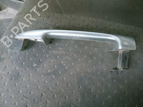 Front left exterior door handle FORD FOCUS I Saloon (DFW) 1.8 TDCi | BP12286438C128 