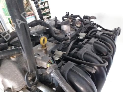 Engine MAZDA 3 (BL)  | BP36419175M1  - Image 5