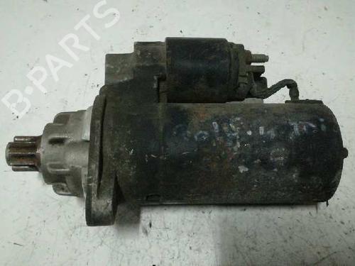 Used Starter SEAT LEON (1M1) [1999-2006]  9355913