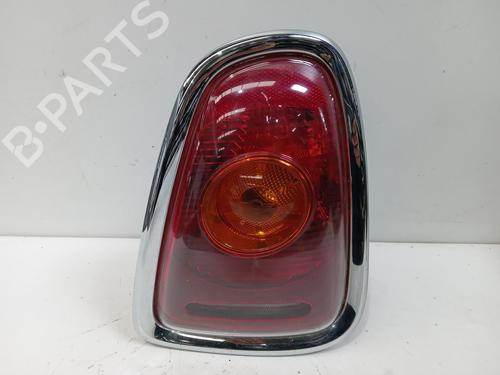 Used Right taillight MINI MINI (R56) Cooper (120 hp) 31356550