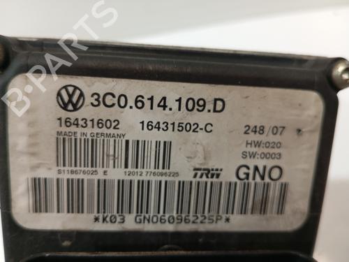 ABS pump VW PASSAT B6 (3C2) 2.0 TDI | BP19438572M43 