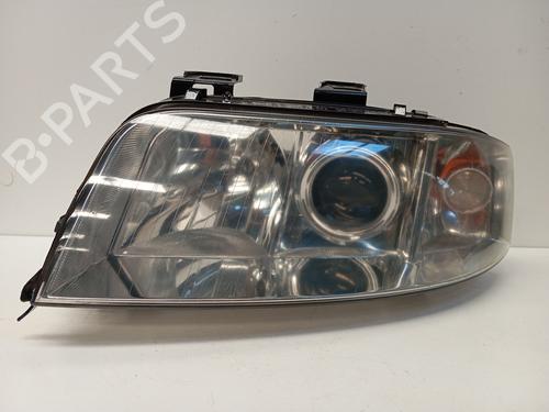 Left headlight AUDI A6 C5 Avant (4B5) 2.4 | BP26643202C28 