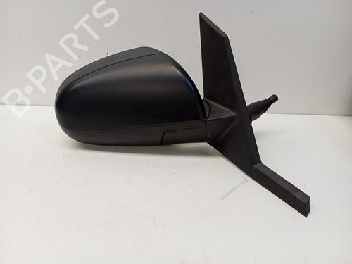 Lusterko boczne prawe MITSUBISHI COLT VI (Z3_A, Z2_A) 1.5 DI-D (Z39A) | BP30905691C27