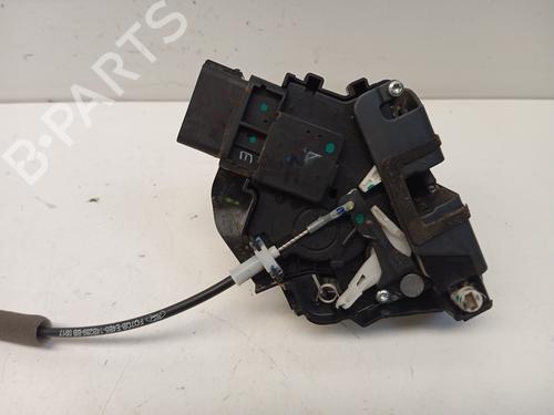 Rear left lock FORD KA+ III (UK, FK) 1.2 Ti-VCT | BP25294286C100