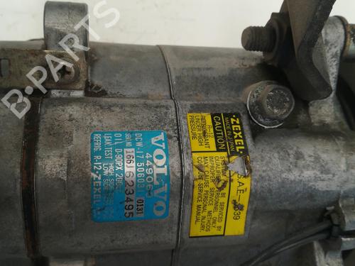 AC compressor VOLVO 440 (445)  | BP10245699M34 