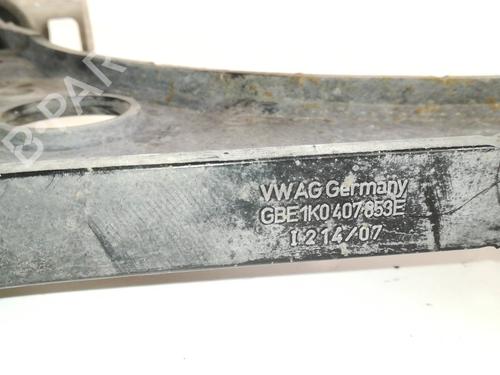 Right front suspension arm VW JETTA III (1K2) 1.9 TDI | BP9359041M13 