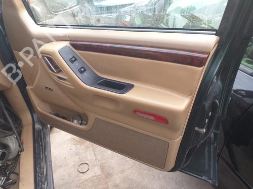 Venstre foran utvendig håndtak JEEP GRAND CHEROKEE II (WJ, WG) 3.1 TD 4x4 | BP17094056C128 