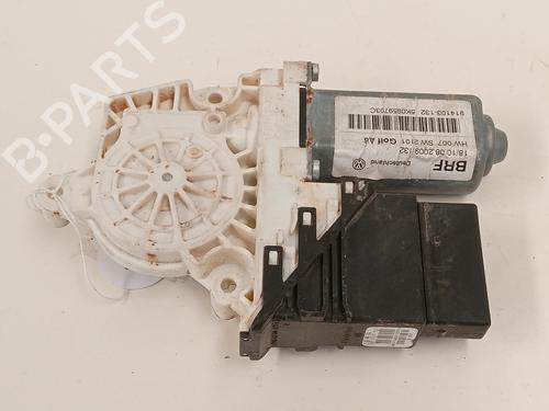 Left rear window motor VW GOLF VI (5K1) | BP33440919E23 - Image 2