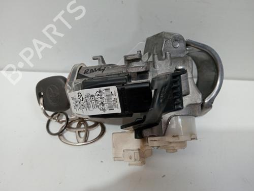 Ignition barrel TOYOTA RAV 4 III (_A3_) 2.2 D 4WD (ALA30_, ALA30R) | BP18307167M48 