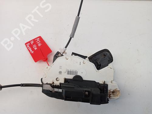 Front left lock VW PASSAT B8 Variant (3G5, CB5) | BP36419183C98 - Image 4