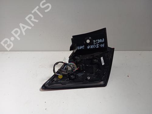 Right taillight NISSAN JUKE (F16_)  | BP24571814C35 