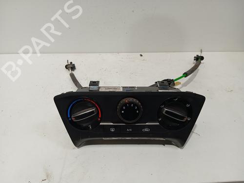climate-control-hyundai-i20-ii-gb-ib-2014-2015-2016-2017-2018-2019-2020-2021-24527909 main image
