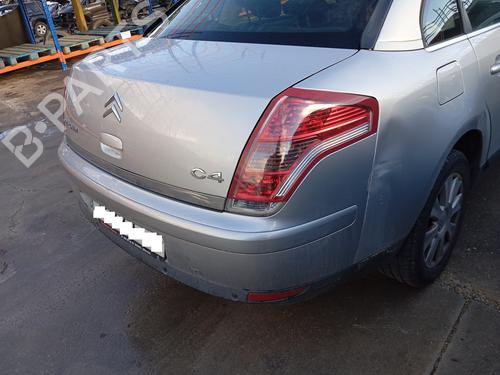 Right taillight CITROËN C4 I Saloon 1.6 HDi | BP31946667C35 