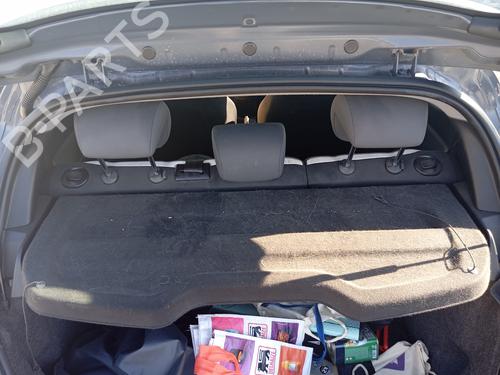 Rear parcel shelf LANCIA YPSILON (312_) 1.2 (312.PXA1A, 312.YXA1A) BP23533643C85