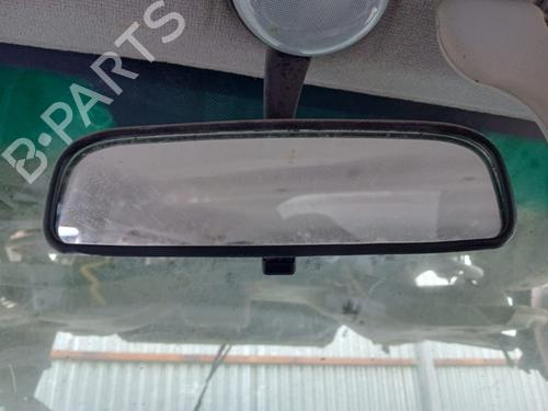 Used Rear mirror HYUNDAI ATOS (MX) 1.1 (58 hp) 25296129