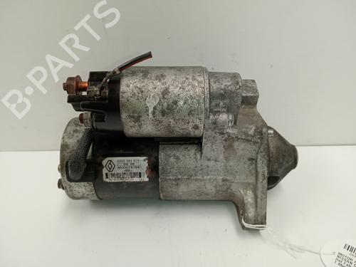 Used Starter NISSAN QASHQAI / QASHQAI +2 I (J10, NJ10, JJ10E) 1.5 dCi (103 hp) 17589466