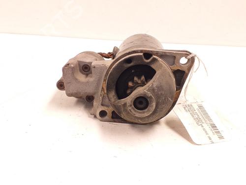 Starter MERCEDES-BENZ A-CLASS (W168)  | BP9352802M8 