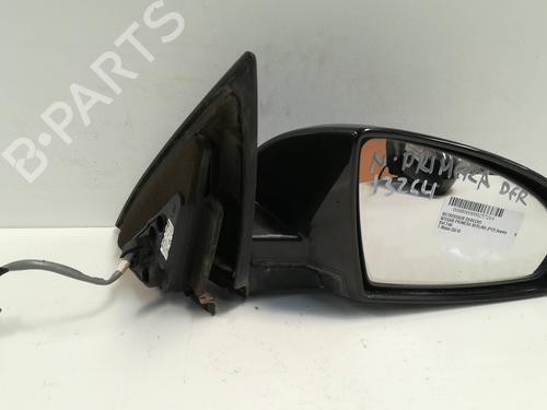 Right mirror NISSAN PRIMERA (P12) 1.6 | BP9359112C27