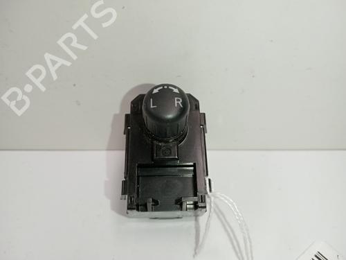 Used Mirror switch NISSAN PULSAR Hatchback (C13) 1.2 DIG-T (115 hp) 18137153