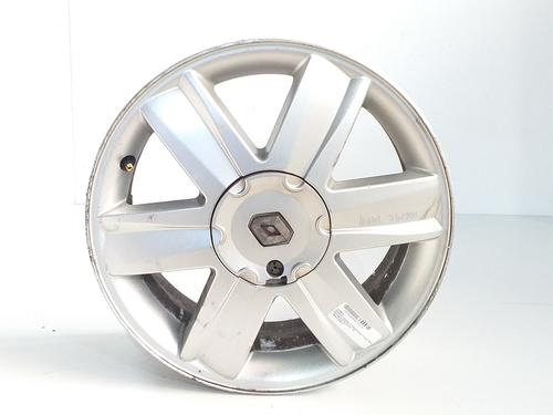 Used Rim RENAULT GRAND SCÉNIC II (JM0/1_) 1.5 dCi (JM02, JM13) (101 hp) 15660223